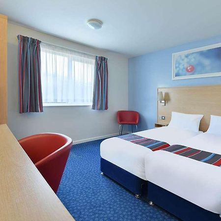Travelodge Stirling M80 Cambusbarron Номер фото