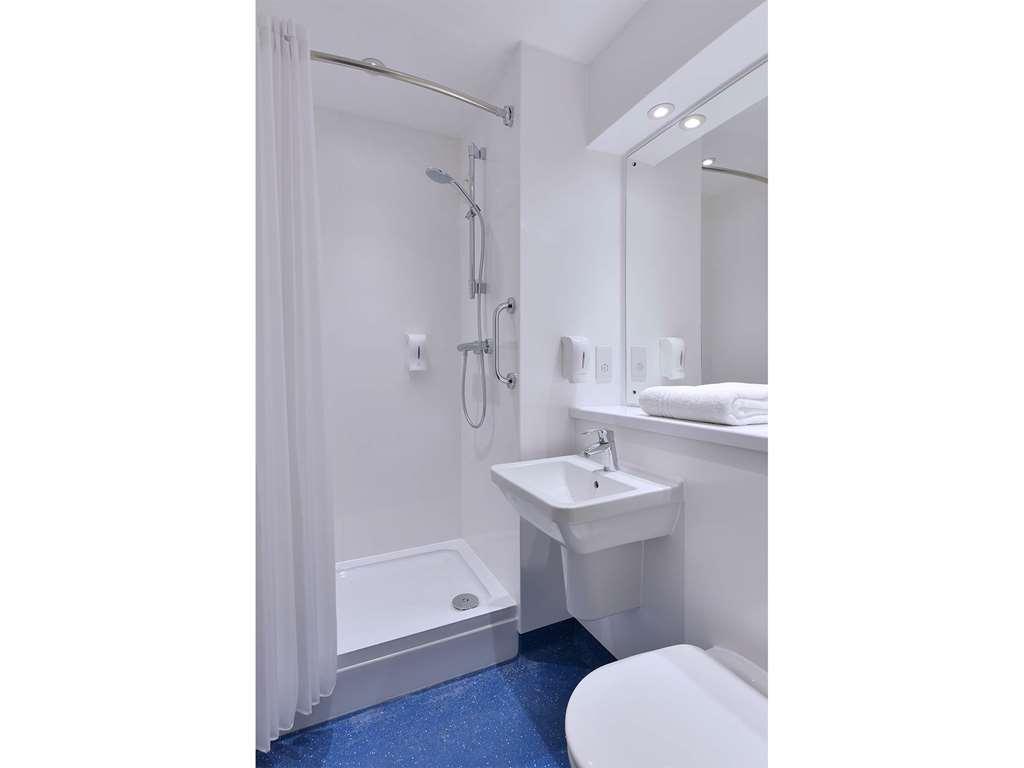 Travelodge Stirling M80 Cambusbarron Номер фото